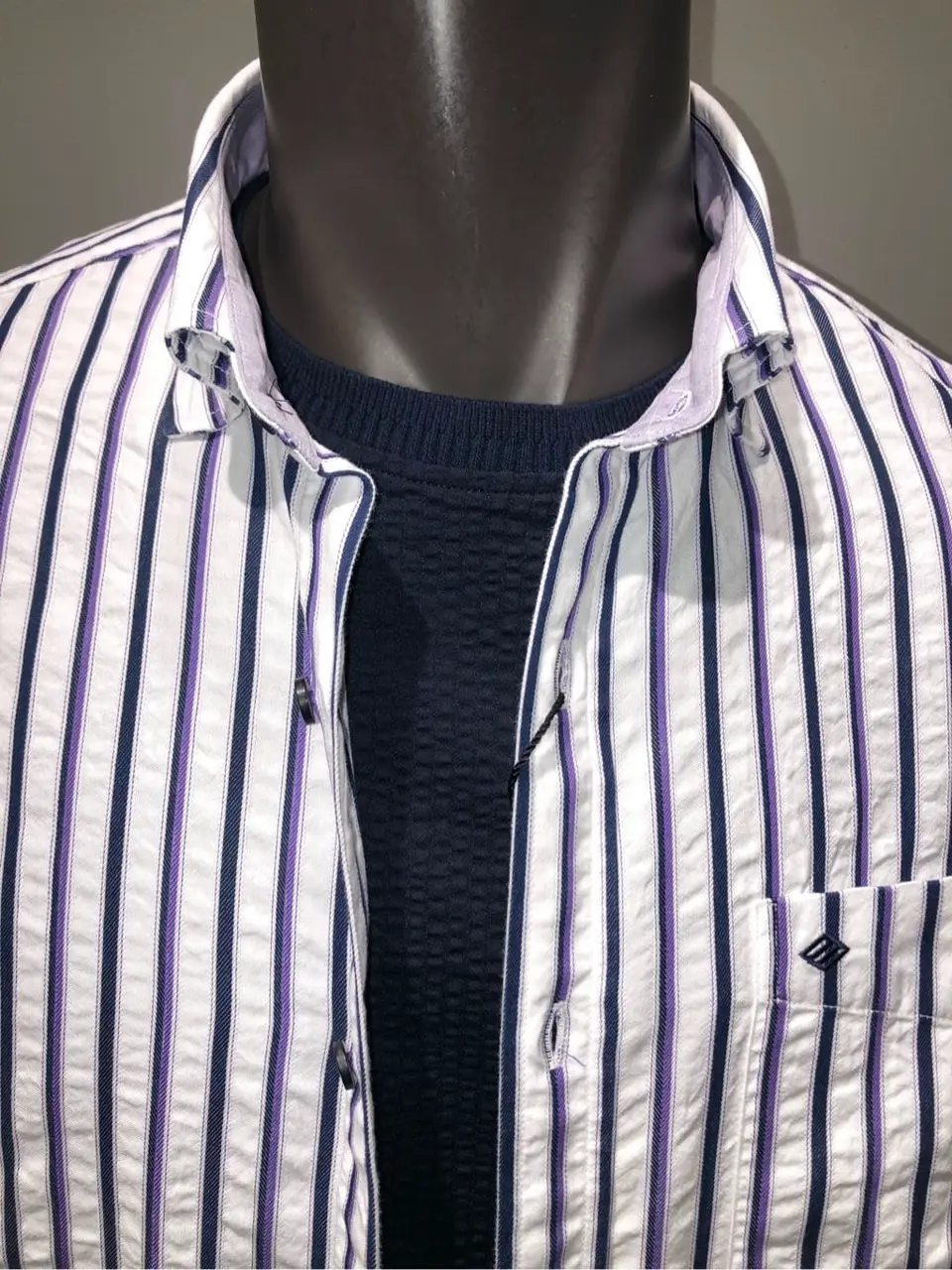 JOSEPH ABBOUD 川田 コーディネート画像