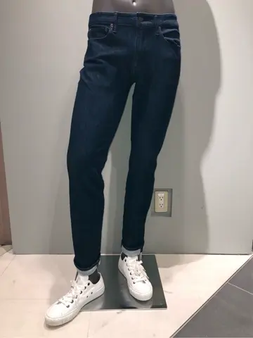 JOSEPH ABBOUD 川田 コーディネート画像