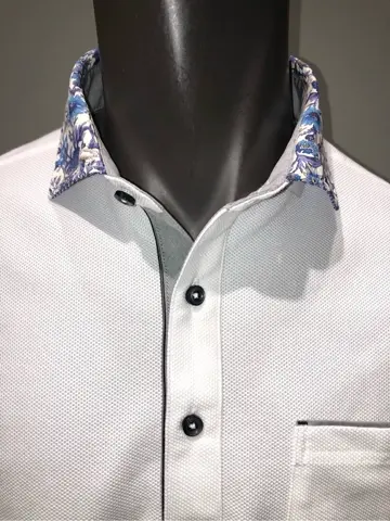 JOSEPH ABBOUD 川田 コーディネート画像