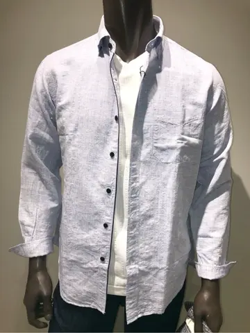 JOSEPH ABBOUD 川田 コーディネート画像