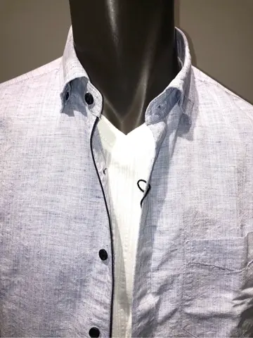 JOSEPH ABBOUD 川田 コーディネート画像