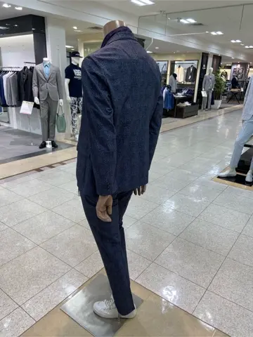 JOSEPH ABBOUD たかい　かおり コーディネート画像