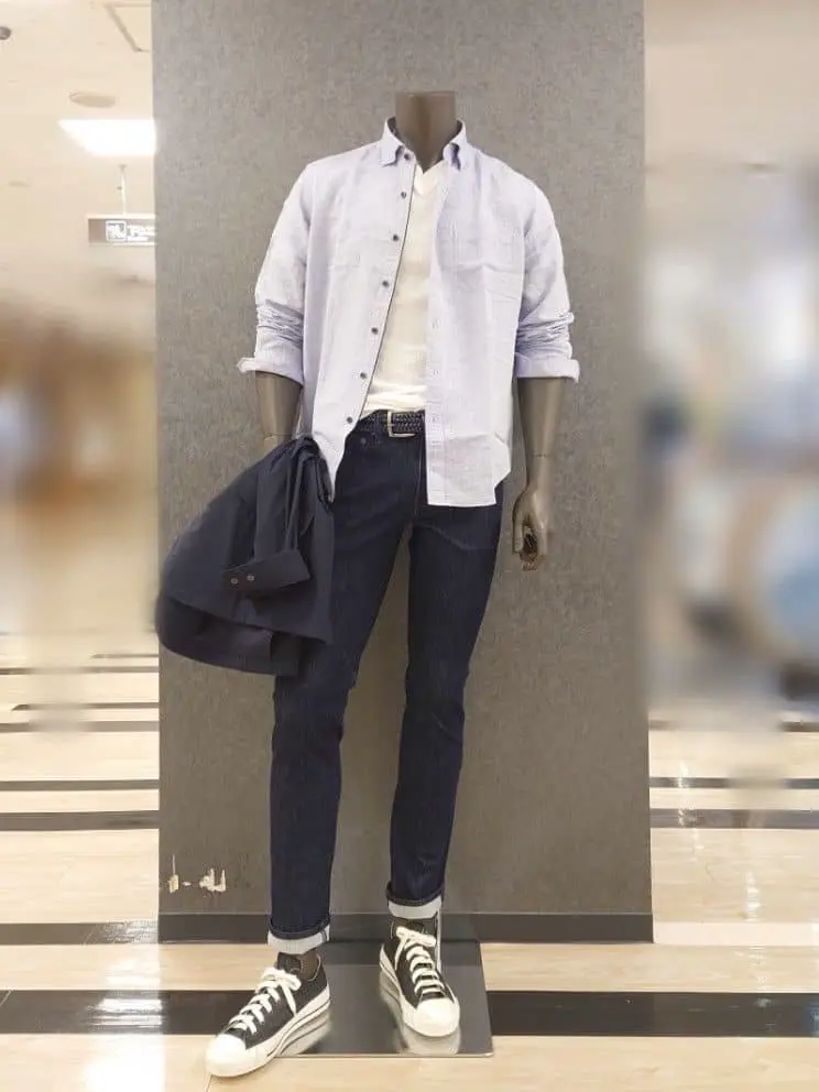  石川 コーディネート画像