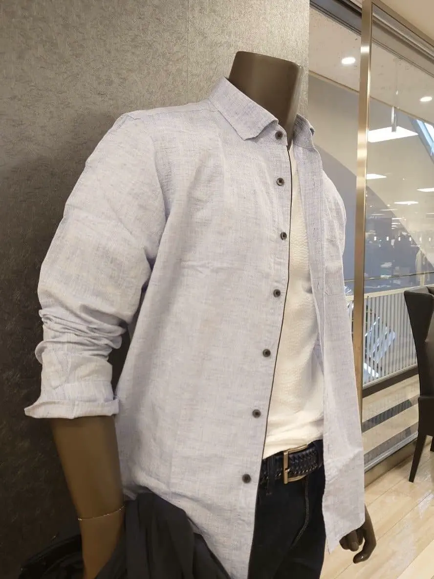 JOSEPH ABBOUD 石川 コーディネート画像