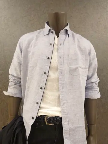 JOSEPH ABBOUD 石川 コーディネート画像