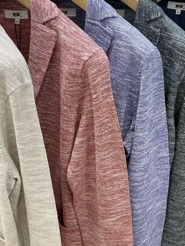 JOSEPH ABBOUD 辰見 コーディネート画像