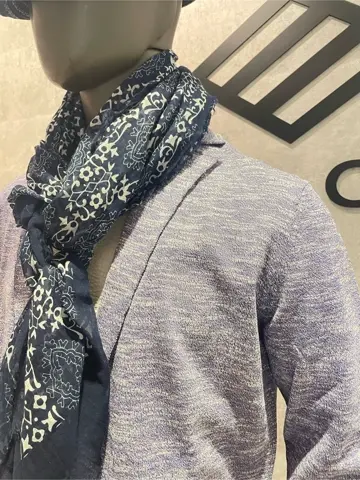 JOSEPH ABBOUD 東　 コーディネート画像