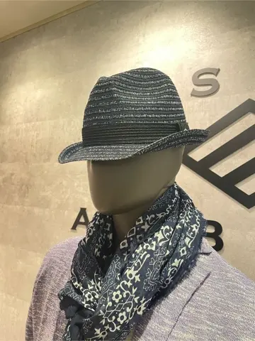 JOSEPH ABBOUD 東　 コーディネート画像