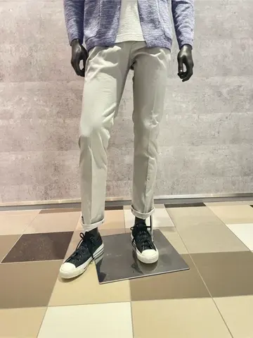 JOSEPH ABBOUD 東　 コーディネート画像