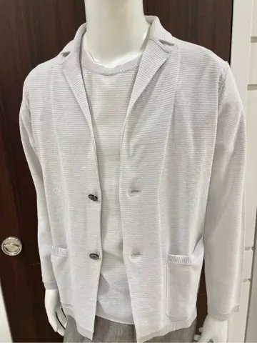 JOSEPH ABBOUD 松山 コーディネート画像