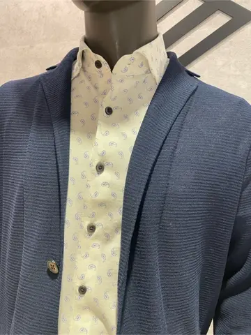 JOSEPH ABBOUD 東　 コーディネート画像