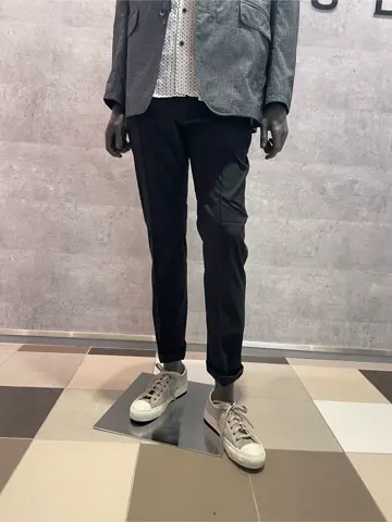 JOSEPH ABBOUD 東　 コーディネート画像