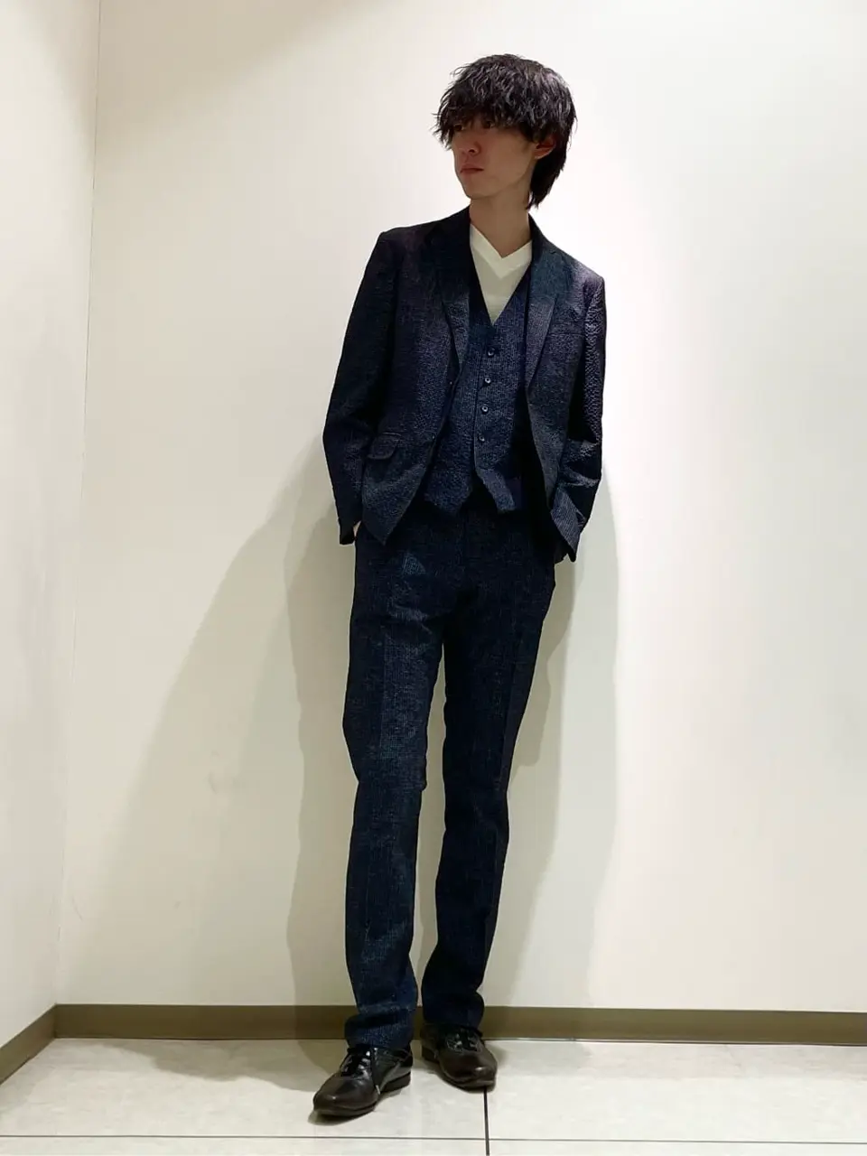  近藤 コーディネート画像