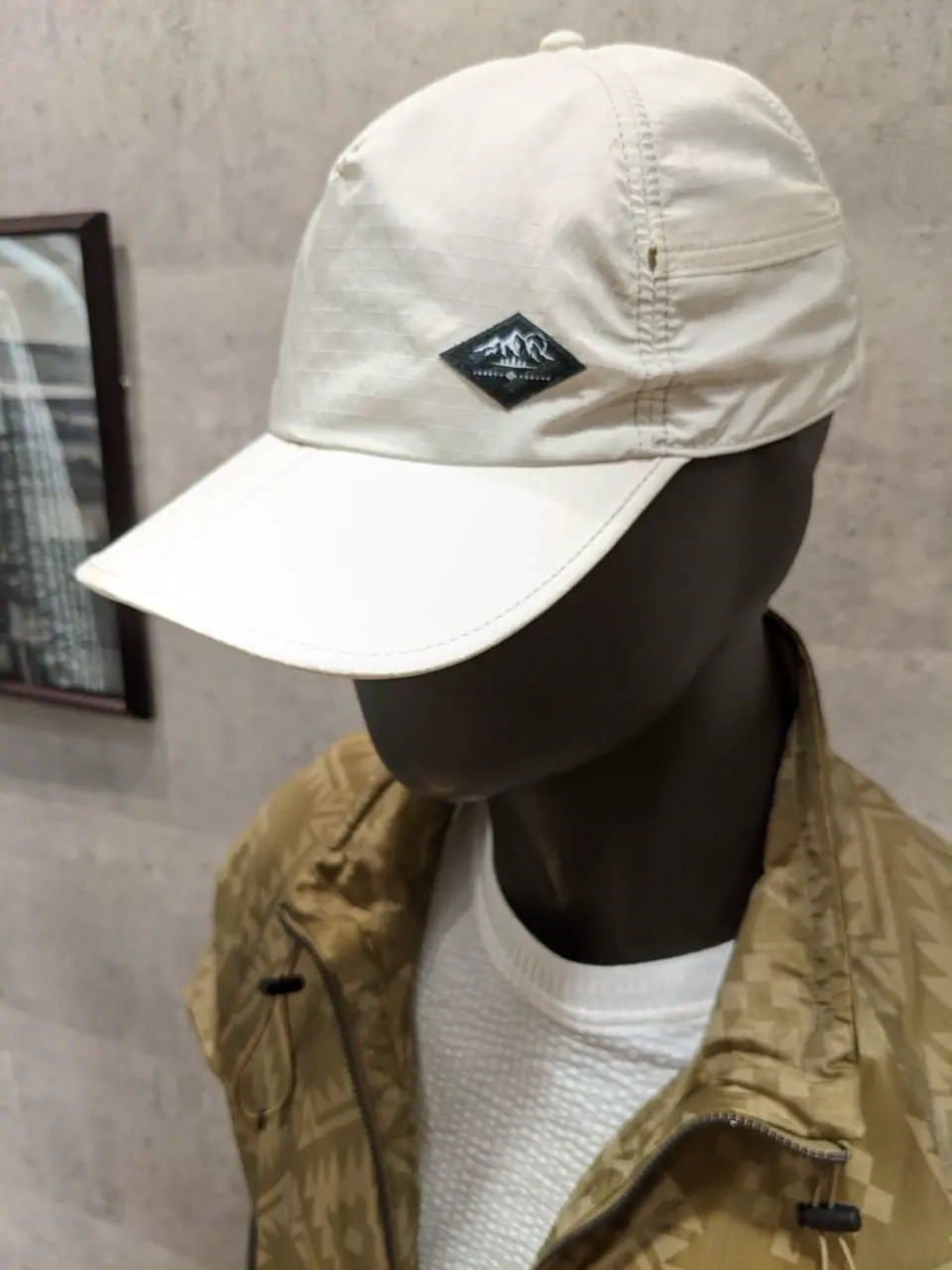 JOSEPH ABBOUD 大久 コーディネート画像