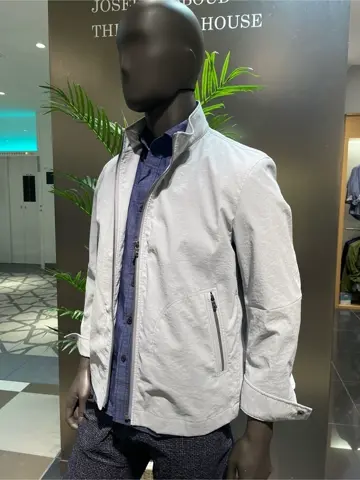 JOSEPH ABBOUD 渡辺あやこ コーディネート画像