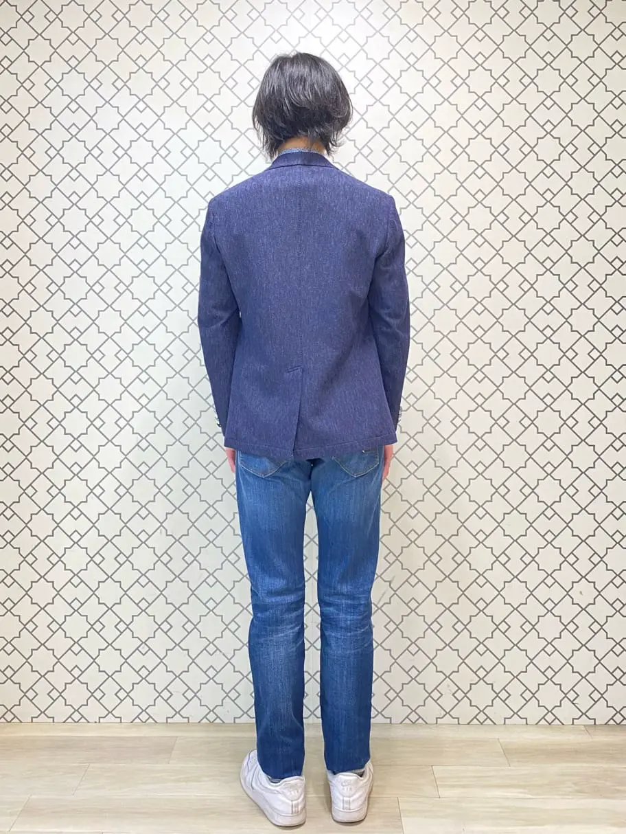 JOSEPH ABBOUD 加藤晴暉 コーディネート画像