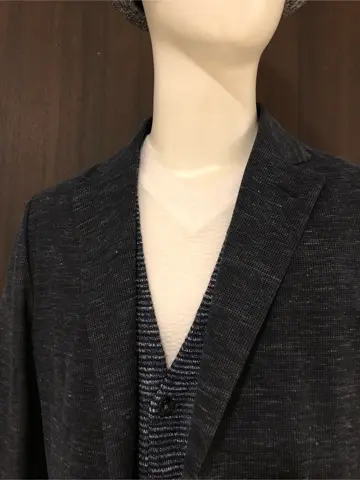 JOSEPH ABBOUD 山口 コーディネート画像