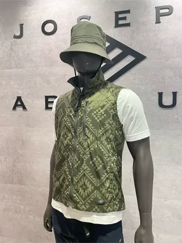 JOSEPH ABBOUD 東　 コーディネート画像