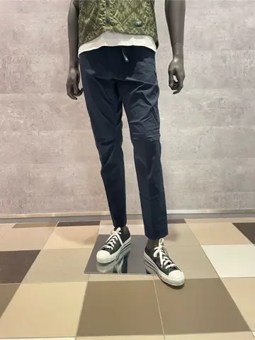 JOSEPH ABBOUD 東　 コーディネート画像