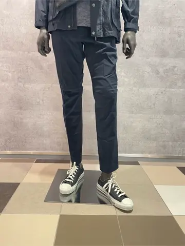 JOSEPH ABBOUD 東　 コーディネート画像