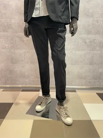 JOSEPH ABBOUD 東　 コーディネート画像