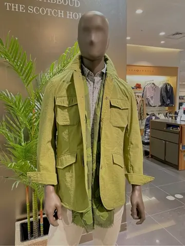 JOSEPH ABBOUD 渡辺あやこ コーディネート画像