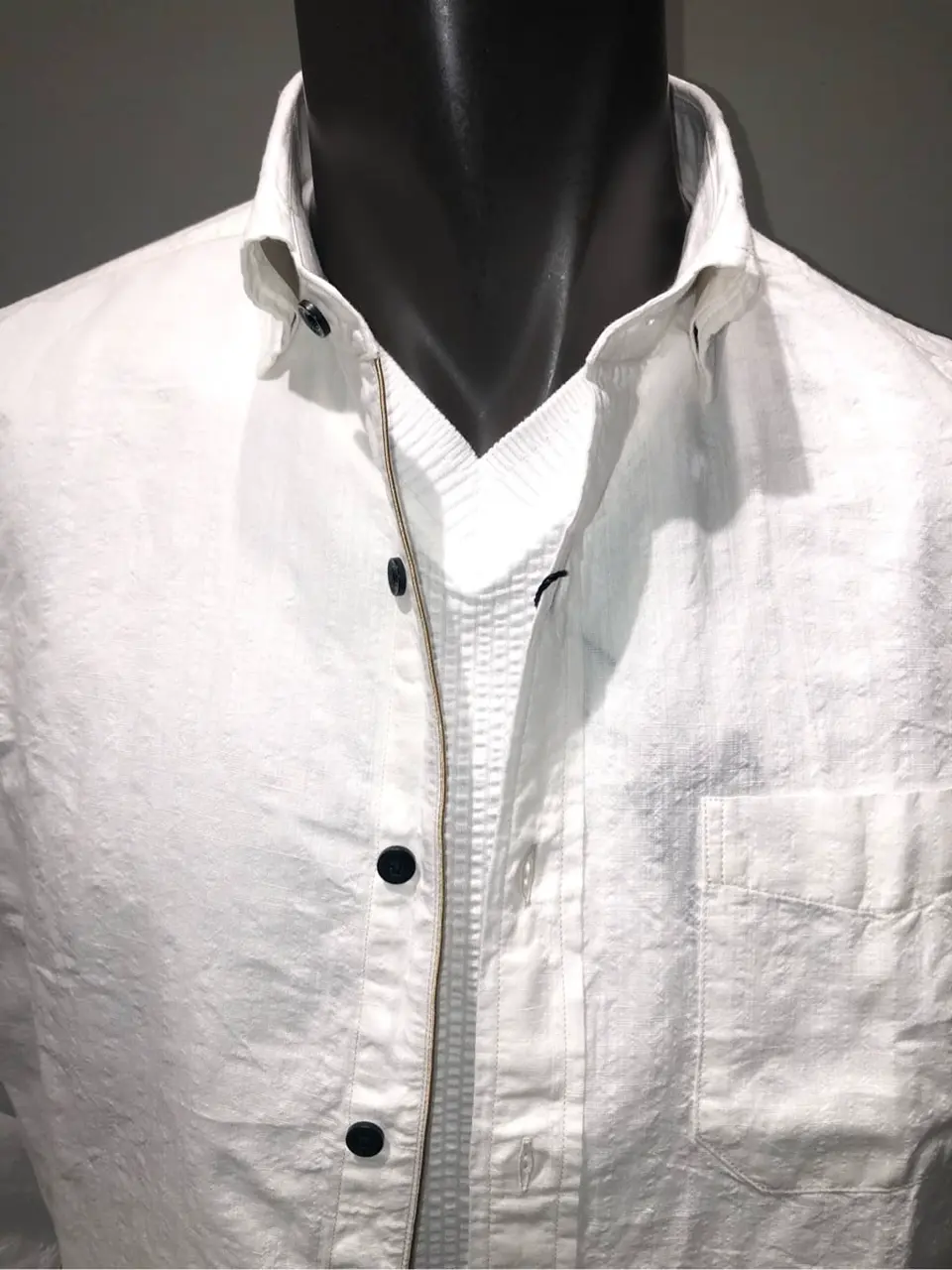 JOSEPH ABBOUD 川田 コーディネート画像