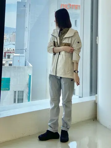 JOSEPH ABBOUD たかい　かおり コーディネート画像