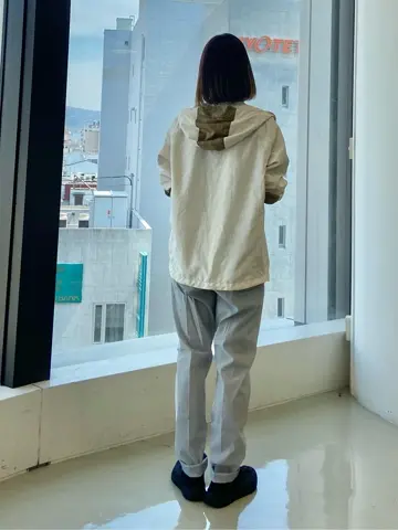 JOSEPH ABBOUD たかい　かおり コーディネート画像