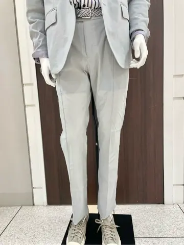 JOSEPH ABBOUD 松山 コーディネート画像