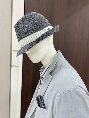 JOSEPH ABBOUD 松山 コーディネート画像