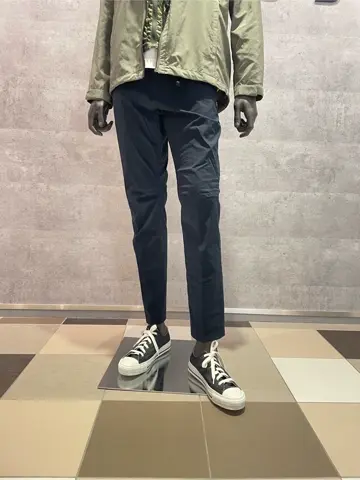 JOSEPH ABBOUD 東　 コーディネート画像