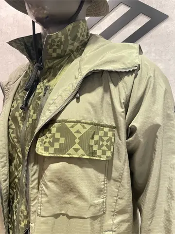 JOSEPH ABBOUD 東　 コーディネート画像