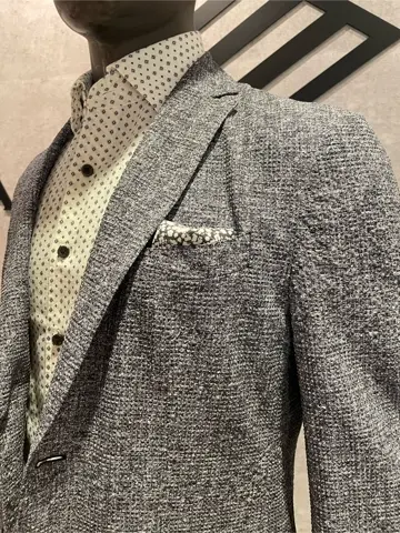 JOSEPH ABBOUD 東　 コーディネート画像