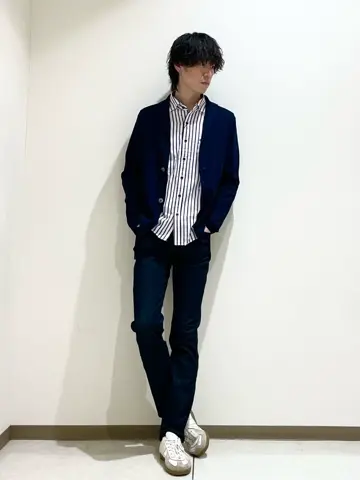 JOSEPH ABBOUD 近藤 コーディネート画像