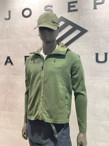 JOSEPH ABBOUD 東　 コーディネート画像