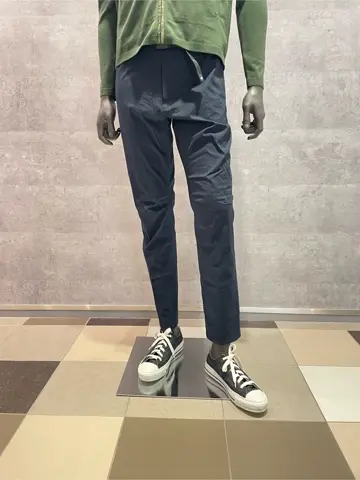 JOSEPH ABBOUD 東　 コーディネート画像