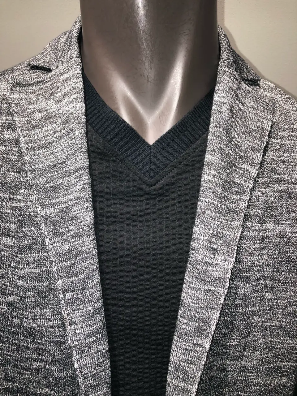 JOSEPH ABBOUD 川田 コーディネート画像