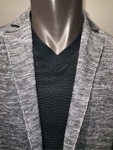 JOSEPH ABBOUD 川田 コーディネート画像