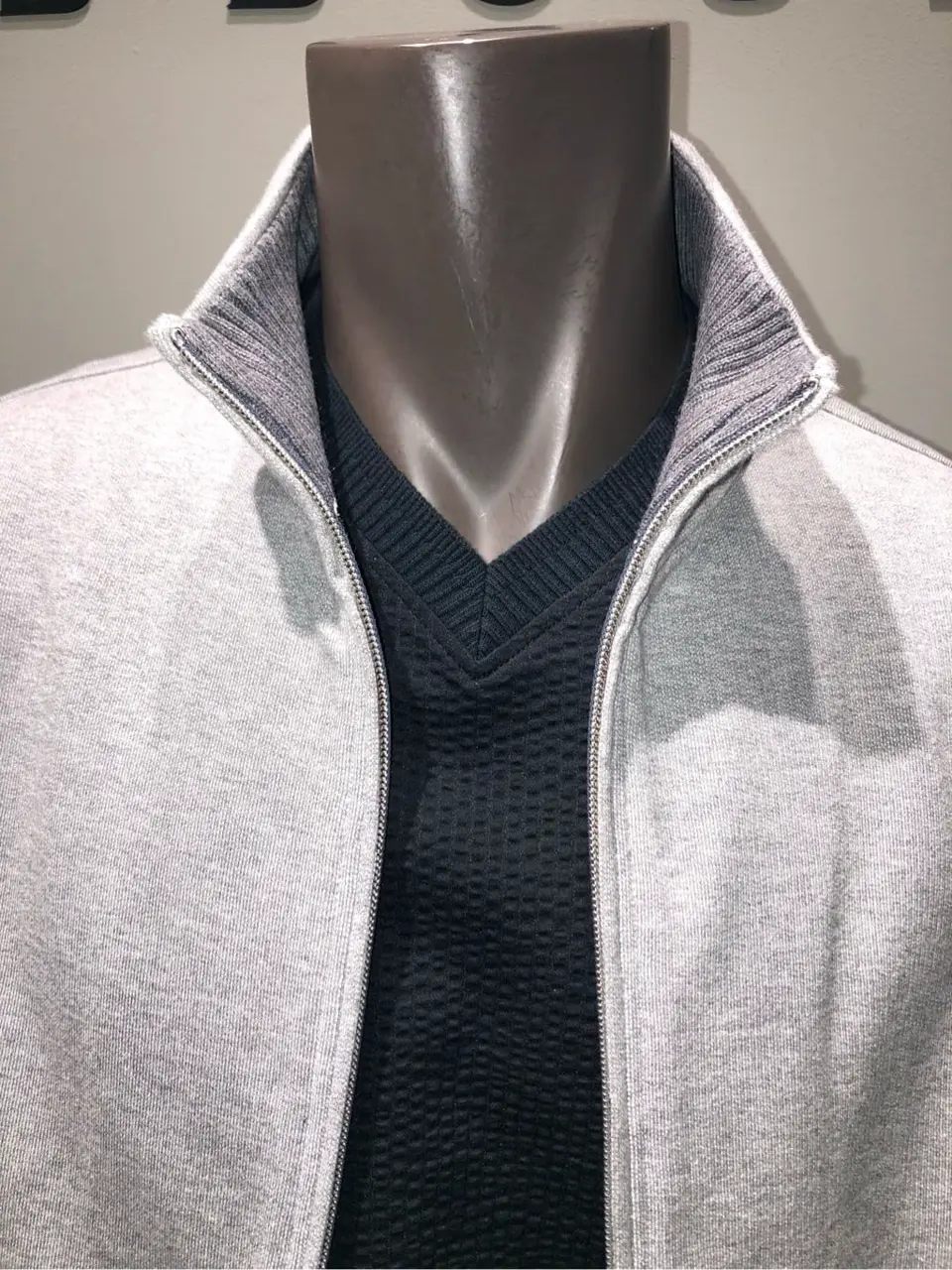 JOSEPH ABBOUD 川田 コーディネート画像