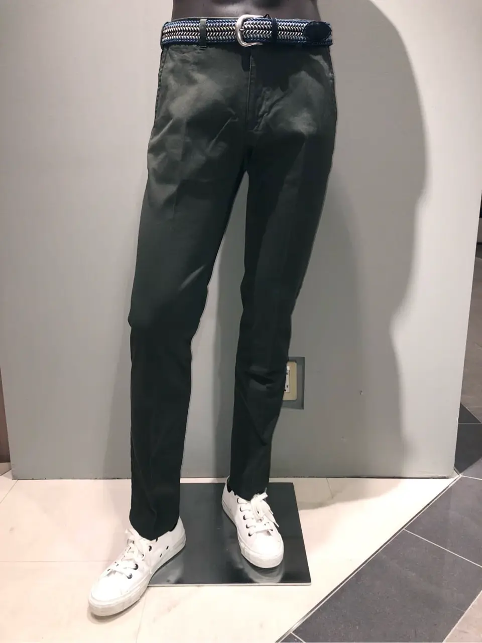 JOSEPH ABBOUD 川田 コーディネート画像