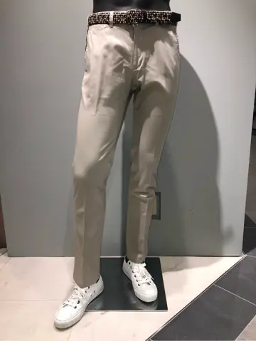 JOSEPH ABBOUD 川田 コーディネート画像