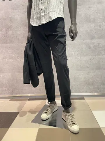 JOSEPH ABBOUD 東　 コーディネート画像