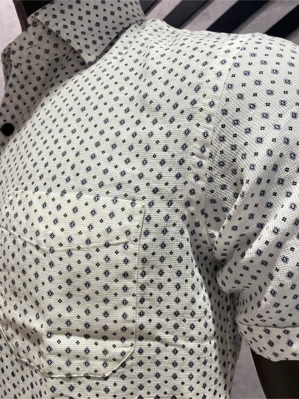 JOSEPH ABBOUD 東　 コーディネート画像