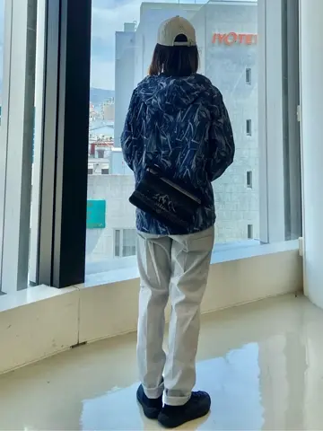 JOSEPH ABBOUD たかい　かおり コーディネート画像