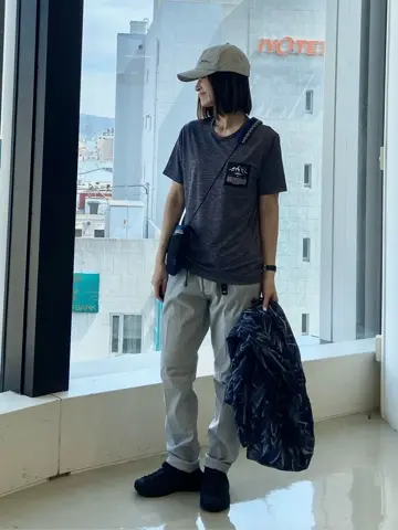 JOSEPH ABBOUD たかい　かおり コーディネート画像