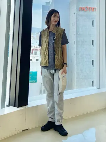 JOSEPH ABBOUD たかい　かおり コーディネート画像