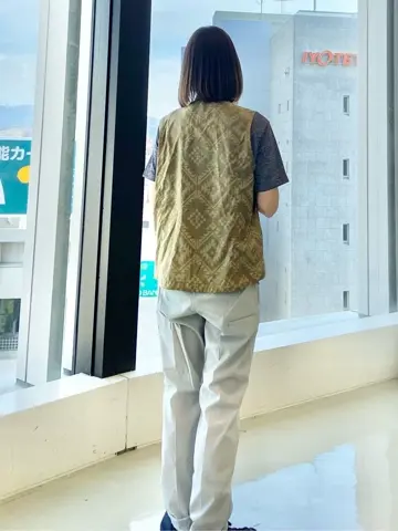 JOSEPH ABBOUD たかい　かおり コーディネート画像