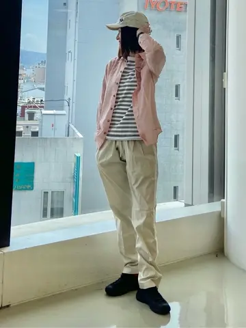 JOSEPH ABBOUD たかい　かおり コーディネート画像