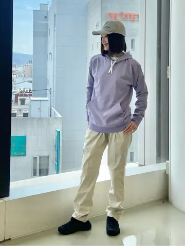 JOSEPH ABBOUD たかい　かおり コーディネート画像